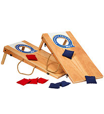Bex Sport Game - Wood - Pea Bag Game - Original