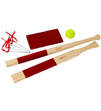 Bex Sport Round ball-Game - Wood - Familiy