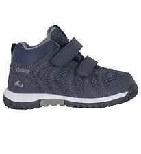 Viking Chaussures - Cascade Mid III GTX - Marine