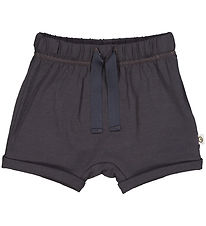 Msli Shorts - Cozy moi - Mystre Blue