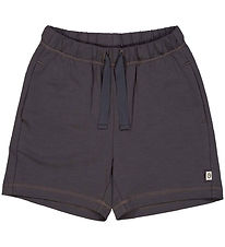 Msli Shorts - Cozy moi - Mystre Blue