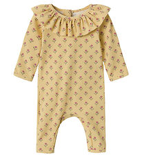 Lil' Atelier Sundgalli - NbfFarlo - UV40+ - Sahara Sun