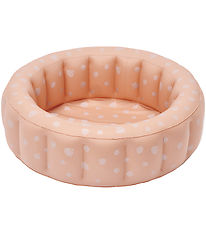 Liewood Kiddy Pool - 85x24 cm - Kornelia - Shell/Pale Tuscany