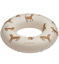 Liewood Sundhringur - 45x13 cm - Baloo - Leopard/Sandy