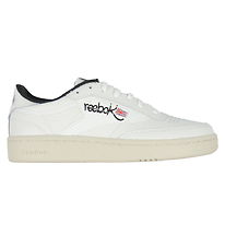 Reebok Chaussures - Club C 85 - Tennis - Craie