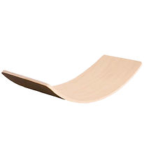 Krea Balanceboard - 84 x 29,5 x 8,1 cm - Holz