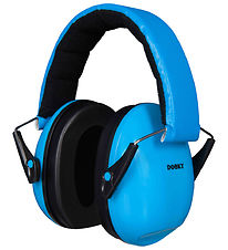 Dooky Casque antibruit - Junior - Bleu