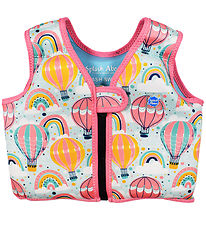 Gilet de natation Splash About - Aller Splash - Par dessus le Ra