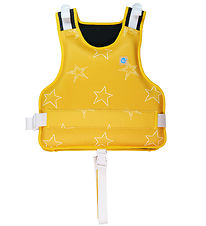 Splash About Gilet de natation - Ajustable - Yellow toiles