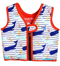 Splash About Swim Vest - Go Splash - Moby