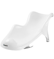 Oopsy Bath Seat - White