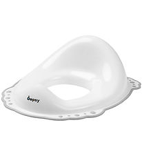 Oopsy Toilet seat - White