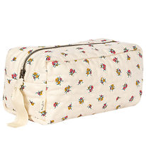 Konges Sljd Sac de Toilette - Small - Pivoine