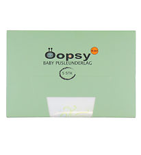 Oopsy Changing Mat - 5-Pack