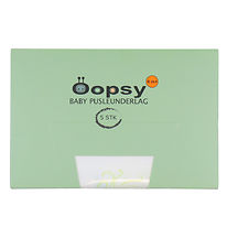 Oopsy Matelas  Langer - 5 Pack