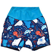 Splash About Swim Trunks - Jammers - UV50+ - Under The Sea