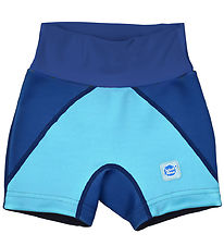 Splash About Swim Trunks - Jammers - UV50+ - Blue/Navy