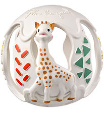 Sophie la Girafe Aktivitätsball - Sensory Teething Ball