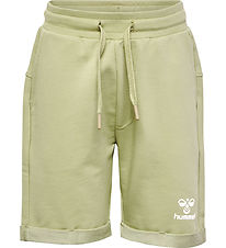 Hummel Sweatshorts - hmlTab - Elm