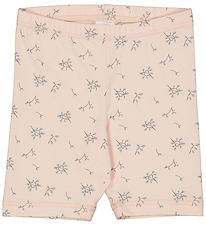 Müsli Bicycle Shorts - Jasmin - Nightingale/Jasmin Blue/Stormy B