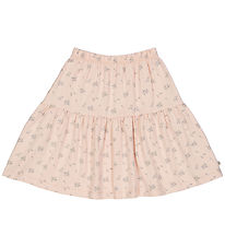 Müsli Skirt - Jasmin - Nightingale/Jasmin Blue/Stormy Blue