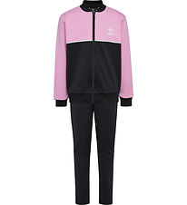 Hummel Träningsset - hmlDallas - Pastel Lavender