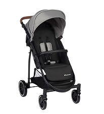 Bebeconfort Stroller - Ingenious - Tinted Grey