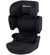 Bebeconfort Bilbarnstol - Road Säker i-Size - Full Black