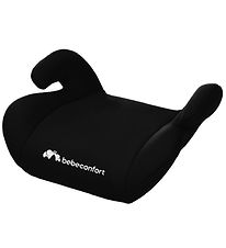 Bebeconfort Booster Seat - Manga I-Safe - Black