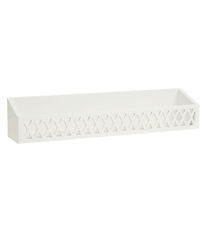 Cam Cam Shelf - Harlequin Shelf - 75x16 cm - Light Sand