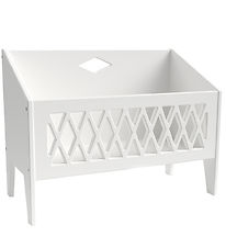 Cam Cam Bookcase - Harlequin - 48.8x28x39.5 cm - Light Sand