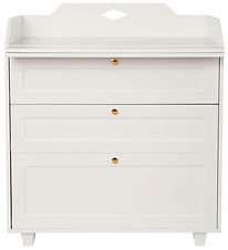 Cam Cam Changing Table - Luca - Light Sand
