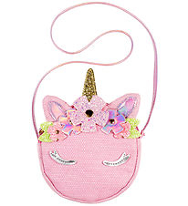 Souza Costume - Shoulder Bag - Anette - Unicorn - Pink