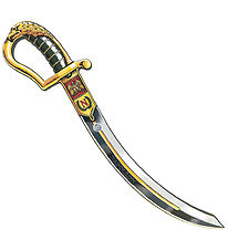 Liontouch Naamiaisasut - Napoleonin miekka - Vihre