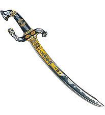 Liontouch Naamiaisasut - Napoleonin miekka - Musta