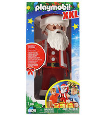 Playmobil Figure - XXL Santa Claus - 6629