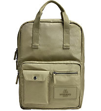 Markberg Sac  Dos - DarlaMBG monochrome - Khaki