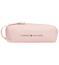 Tommy Hilfiger Pencil Case - Essential - Soft Rose