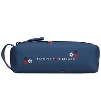 Tommy Hilfiger Federmppchen - Essential - Flower Allover-Print