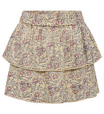 Sofie Schnoor Skirt - AOP Flower