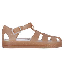 En Fant Flip Flops - Old Rose