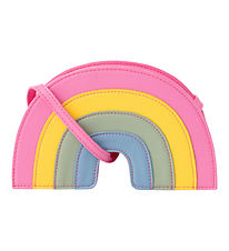 Name It Shoulder Bag - NmfRainbow - Pink Power