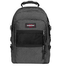 Eastpak Reppu - Tarjonta - 38L - Black Denim