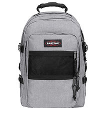 Eastpak Reppu - Toimittaja - 38L - Sunnuntai Grey