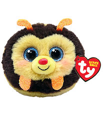 Ty Soft Toy - Beanie Balls - 9 cm - Zinger