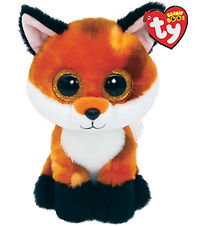 Ty Kuscheltier - Beanie Boos - 40 cm - Wiese