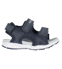 Viking Sandals - Anchor - Navy