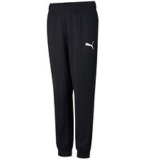 Puma Trousers - Active - Black