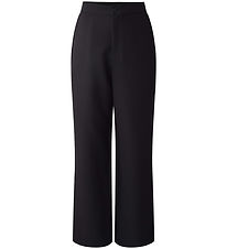 Hound Trousers - Classic+ - Black