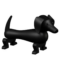 Kay The buoy Dachshund - Medium - Dark Stained Eg